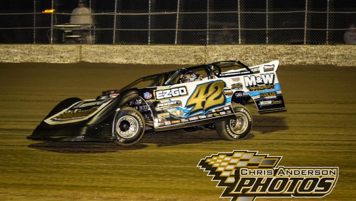 All-Tech Raceway (Lake City, FL) – XR Super Series – Sunshine State 50 – December 2nd-3rd, 2022. (Chris Anderson photo)