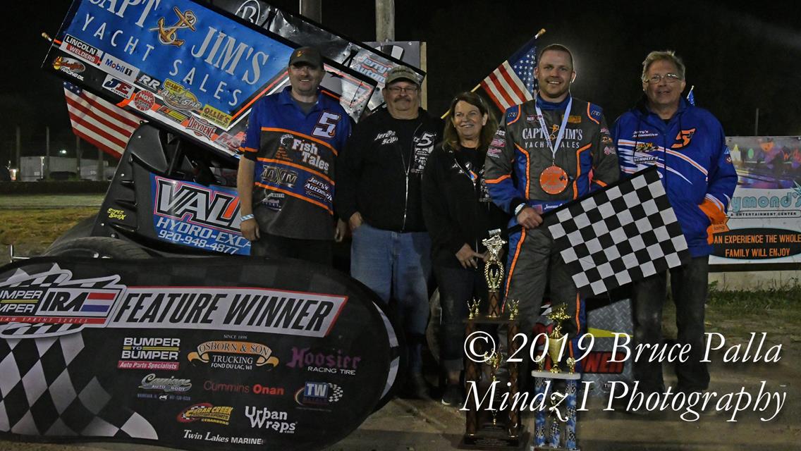 The King Reigns Supreme At Wilmot