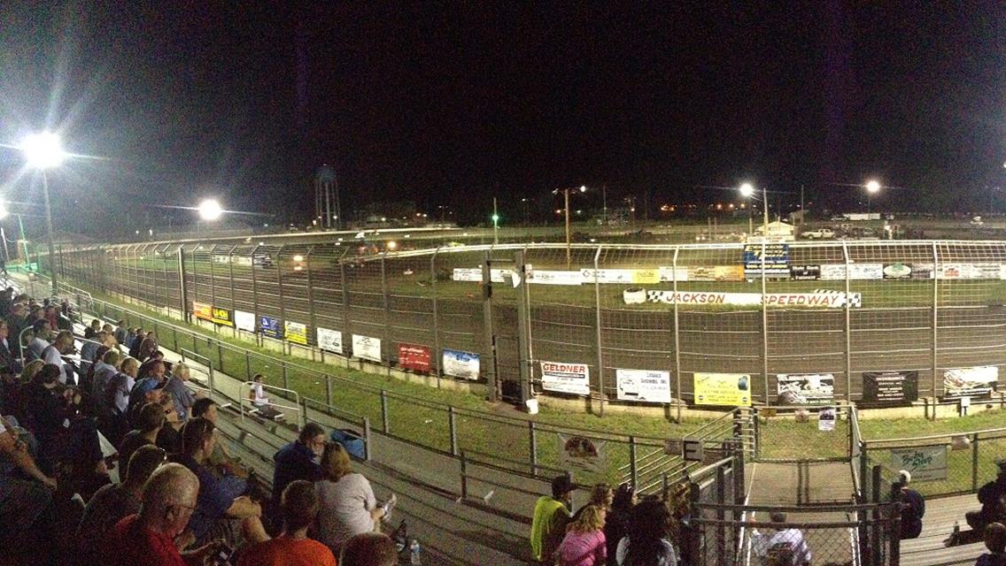 $10,000 Up for Grabs at Folkens Brothers Trucking Spring Nationals in Jackson!