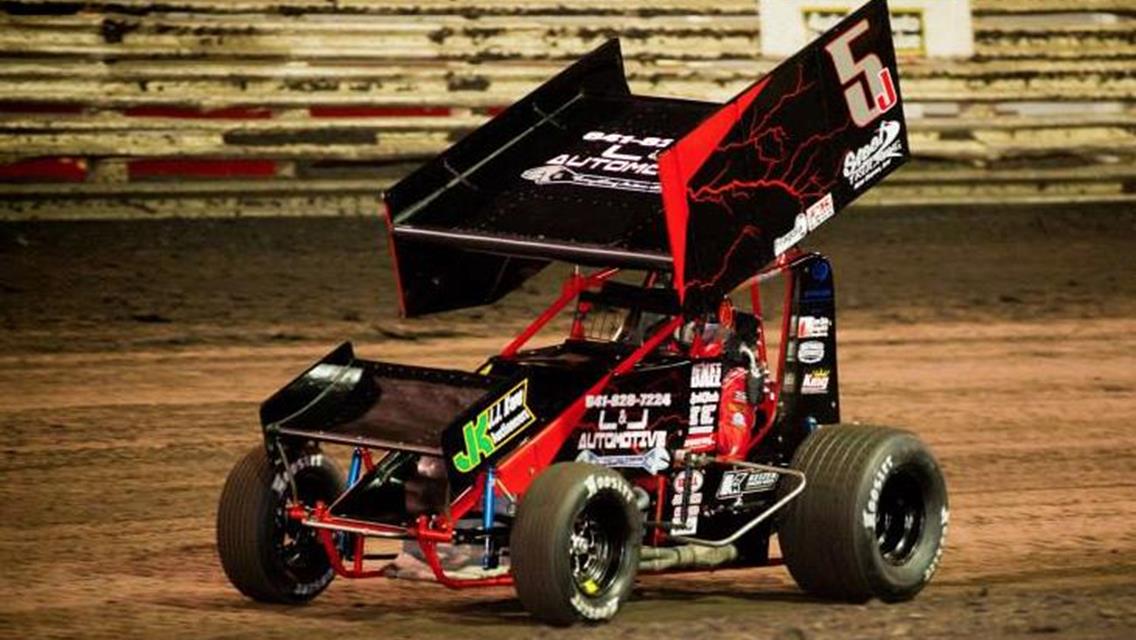 5th Annual White Lightning Motorsports Fundraiser