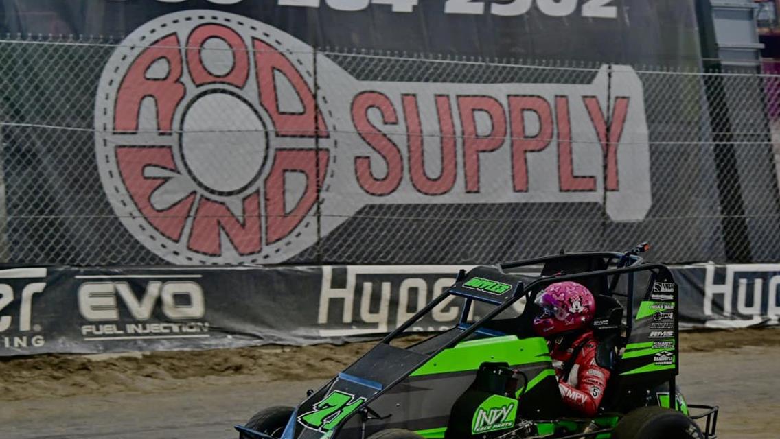 Boyles and Torgerson Lead The Win Count So Far At The Smiley’s Racing Product Tulsa Shootout Powered By NOS Energy