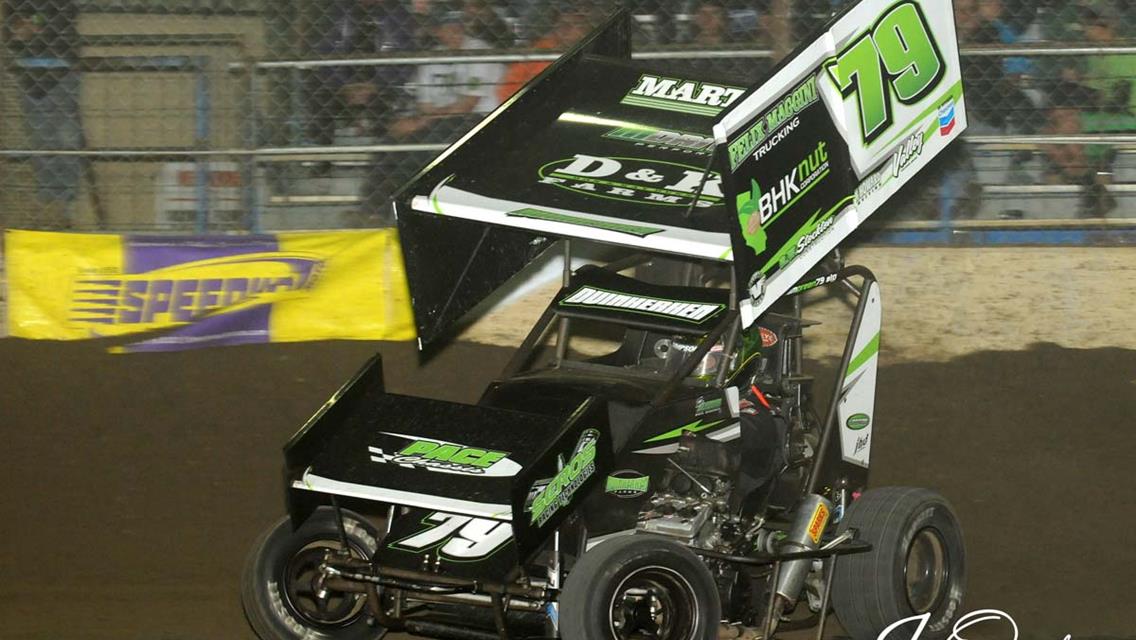 Tulsa Shootout PPV live on Racinboys.com