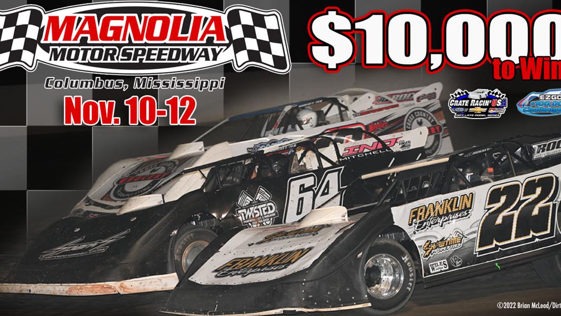 Crate Racin’ USA Hits the Home Stretch