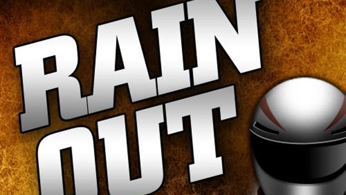 ASCS Sprints on Dirt Rained Out at Owendale