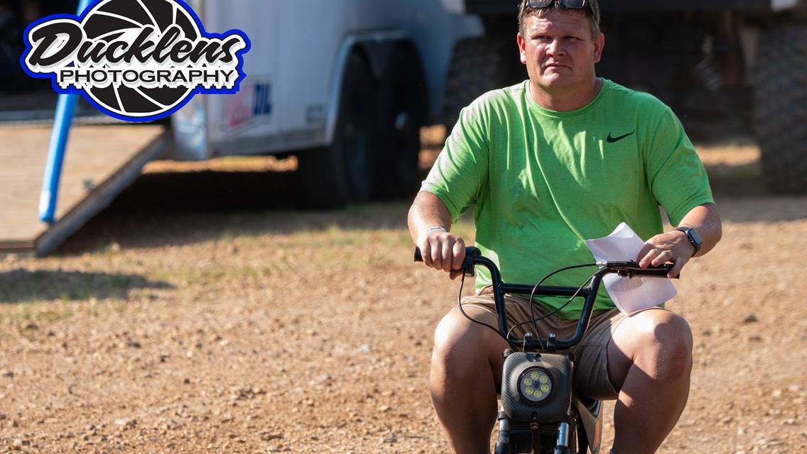 Tennessee National Raceway (Hohenwald, TN) – Southern All Stars – Clay Smith Memorial – June 22nd, 2024. (Ducklens Photography)