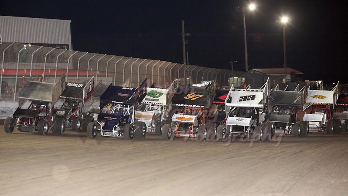 URSS Kansas Region opens Saturday, Listen Live on RBN