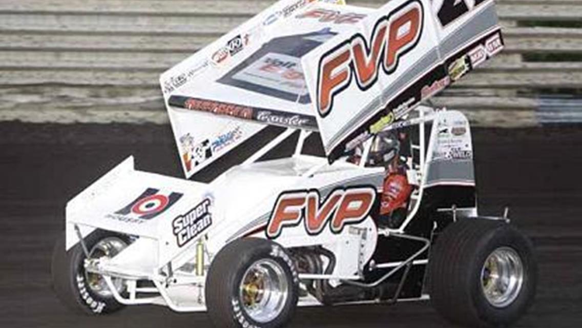 Brian Brown – Season in Review!