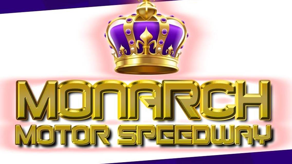 USAC WSO MAKES MONARCH DOUBLEHEADER DEBUT FRI./SAT.