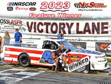 Winners 5/13/2023