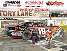 WINNERS 9/9/2023