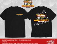 Business Shirt Designs