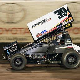 Kevin Swindell Racing Produces Numerous Proud Moments During 2017 Campaign
