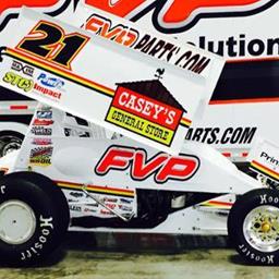 Brian Brown-Cocopah Kicks Off 2016!