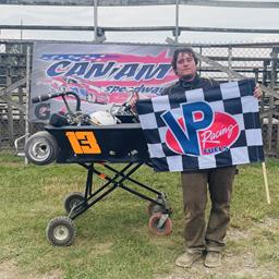 July 15th - Double Down "Under the Lights" - Results