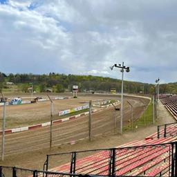 Valvoline Iron-Man Late Model Northern Series Announces 15-Race Slate for 2023