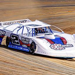 Wyatt Coffey kicks off relationship with JS Racing & Development with win at Screven
