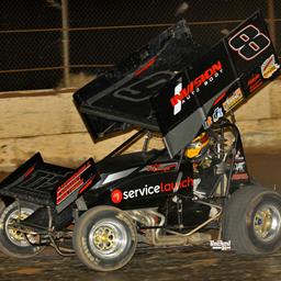 Bob Ream, Jr. Captures ASCS Southwest Checkers at Tucson