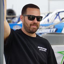 VISION WHEEL BANDITS READY FOR SEASON FOUR