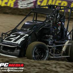 Hard Chargers Highlight Opening Day For 36th Annual Lucas Oil Tulsa Shootout