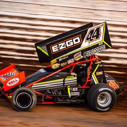 Starks Notes Knoxville Nationals Prelim Win and All Star Triumph as Best Moments of Season