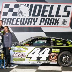 LICHTFELD OUTDUALS NOLDEN FOR WALBECK PRO LATE CLASSIC WIN