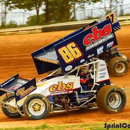 Ron Aurand Racing Special Guest Driver for Clinton County