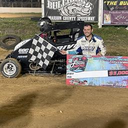 Smith, Robinson, Carpenter and Busch Top Florida Micro FunFest Finale in Ocala!