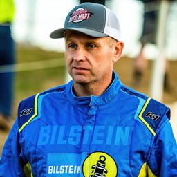 Portsmouth Raceway Park (Portsmouth, OH) – Lucas Oil Late Model Dirt Series – Dirt Track World Championship – October 14th-15th, 2022. (Heath Lawson photo)