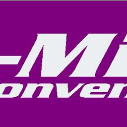 Hy-Miler 2020 is set to go this weekend!