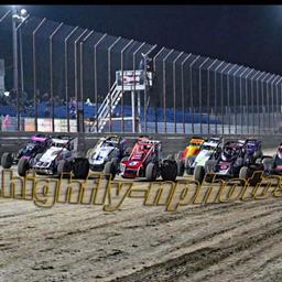 Smith Wins Shootout at I-70!