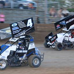 Season Summary: Braydon Renfro