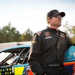 Open Wheel Wednesday Pre-Race Notes from a Veteran and Three Rookies