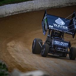 Mallett Heading to Kansas for ASCS National Tour Weekend