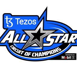 High Limit Sprint Car Series Acquires All Star Circuit of Champions