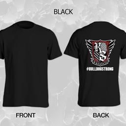 Swindell &amp; Jackson Benefit Shirts Now Available