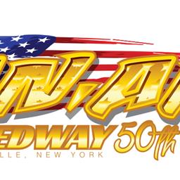 Defending Track Champions Return to Form Heading Into Off Week at Can-Am