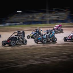 Florida Micro FunFest Fires Off 2024 NOW600 National Season on Monday!