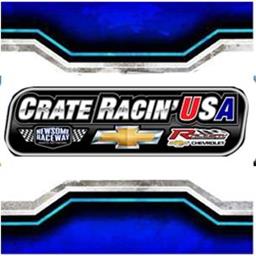 CRUSA Street Stock Showdown at Windy Hollow Speedway