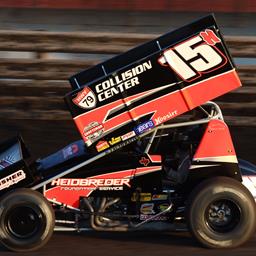 WILLIAMS GROVE & SELINSGROVE SPEEDWAYS INK LUCAS OIL AMERICAN SPRINT CAR SERIES  “BATTLE OF THE GROVES” MAY 4 & 5!