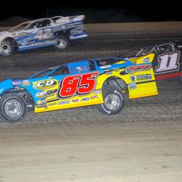 Grand Rapids And Hibbing Up Next As Shaw Trucking Series Heads Into Final Weekend