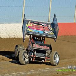 Henry Takes Career-Best Eldora Finish