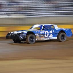 Congratulations To The 2013 Sunset Speedway Park Champions