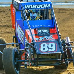 USAC Eastern Midget week opens Tuesday at Grandview