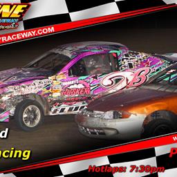 Regular Night plus MCSA!