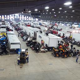 2021 Tulsa Shootout Parking Information