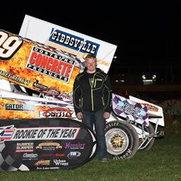 IRA Annual Awards Banquet