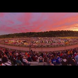 "My favorite race track" – Josh Richards, Pittsburgher 100 Winner, Lucas Oil Late Model Dirt Series