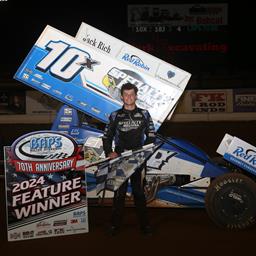 YORK EXCAVATING LLC NIGHT HIGHLIGHTS FROM JUNE 22