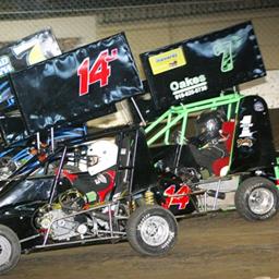 26th Annual Tulsa Shootout - The Basics...