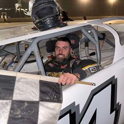 Shelpman Wins the SWJ Triple Crown (FULL Write Up & Results for 9.14.24)